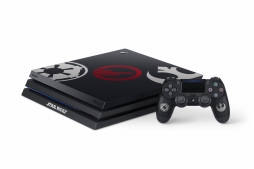 画像ギャラリー No.007のサムネイル画像 / 「STAR WARS バトルフロント II」と特別デザイン仕様のPS4 Proがセットになった数量限定商品が11月14日に発売