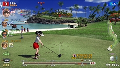 画像ギャラリー No.003のサムネイル画像 / PlayStation 4本体,PlayStation 4 Pro本体を買うと「New みんなのGOLF」DL版がもらえるキャンペーンが11月23日からスタート