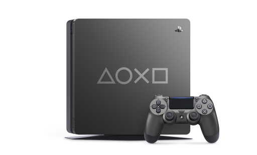 画像ギャラリー No.003のサムネイル画像 / PS4本体やソフトを対象とした大型セール｢Days of Play」が，6月7日から6月17日まで開催決定