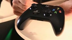 画像ギャラリー No.002のサムネイル画像 / Xbox広報担当“メイジャー・ネルソン”による，Xbox Oneの製品ボックスを開封する動画が公開