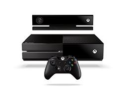 画像ギャラリー No.001のサムネイル画像 / 「Xbox One (タイタンフォール同梱版)」が9月4日に発売。Kinect同梱版にはダンスゲーム「DANCE CENTRAL SPOTLIGHT」を新たに封入