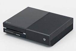 画像ギャラリー No.002のサムネイル画像 / 「Xbox One」分解レポート。これはシンプルさと合理性をとことん突き詰めたハードだ
