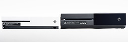 画像ギャラリー No.008のサムネイル画像 / 「Xbox One S」分解レポート。内部構造のシンプルさは維持しつつ，カスタムAPUの低消費電力効果を小型化に活かしたマシンだった