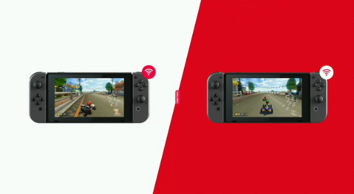 画像ギャラリー No.009のサムネイル画像 / Nintendo Switchの発売日は2017年3月3日，価格は2万9980円（税別）。「Splatoon2」「スーパーマリオ オデッセイ」も発表。「Nintendo Switch プレゼンテーション 2017」Twitter実況まとめ