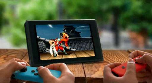 画像ギャラリー No.049のサムネイル画像 / Nintendo Switchの発売日は2017年3月3日，価格は2万9980円（税別）。「Splatoon2」「スーパーマリオ オデッセイ」も発表。「Nintendo Switch プレゼンテーション 2017」Twitter実況まとめ