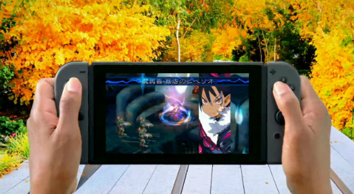 画像ギャラリー No.052のサムネイル画像 / Nintendo Switchの発売日は2017年3月3日，価格は2万9980円（税別）。「Splatoon2」「スーパーマリオ オデッセイ」も発表。「Nintendo Switch プレゼンテーション 2017」Twitter実況まとめ