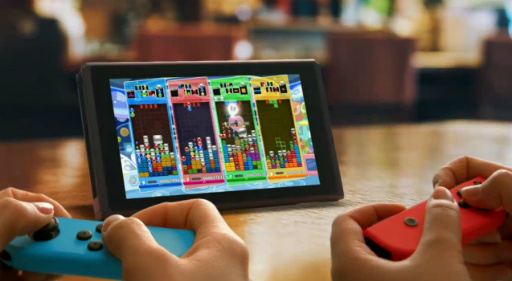 画像ギャラリー No.054のサムネイル画像 / Nintendo Switchの発売日は2017年3月3日，価格は2万9980円（税別）。「Splatoon2」「スーパーマリオ オデッセイ」も発表。「Nintendo Switch プレゼンテーション 2017」Twitter実況まとめ