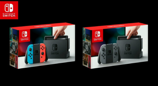 画像ギャラリー No.064のサムネイル画像 / Nintendo Switchの発売日は2017年3月3日，価格は2万9980円（税別）。「Splatoon2」「スーパーマリオ オデッセイ」も発表。「Nintendo Switch プレゼンテーション 2017」Twitter実況まとめ