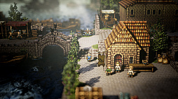 画像ギャラリー No.005のサムネイル画像 / スクウェア・エニックス，Nintendo Switch向け完全新作「Project OCTOPATH TRAVELER」の開発を発表