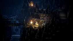 画像ギャラリー No.006のサムネイル画像 / スクウェア・エニックス，Nintendo Switch向け完全新作「Project OCTOPATH TRAVELER」の開発を発表