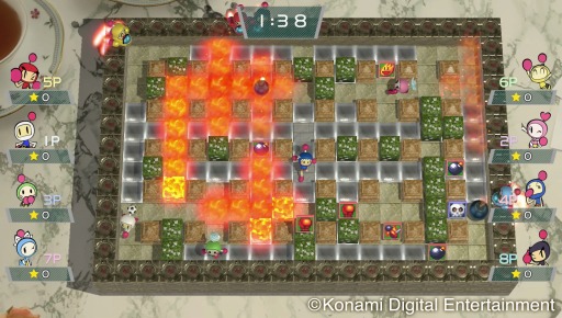 画像ギャラリー No.009のサムネイル画像 / 任天堂は今,何を“Switch”しようとしているのか。取締役常務執行役員の高橋伸也氏と,Nintendo Switch総合プロデューサーの小泉歓晃氏に聞く