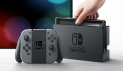 画像ギャラリー No.024のサムネイル画像 / 任天堂は今,何を“Switch”しようとしているのか。取締役常務執行役員の高橋伸也氏と,Nintendo Switch総合プロデューサーの小泉歓晃氏に聞く
