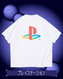 画像ギャラリー No.002のサムネイル画像 / 「PlayStation for FREAK'S STORE」，6月13日にFREAK'S STOREの一部店舗にて販売開始。Tシャツやキャップなどをラインナップ