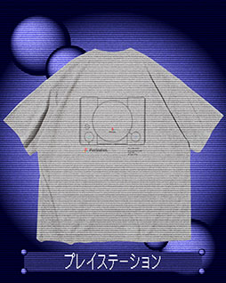 画像ギャラリー No.003のサムネイル画像 / 「PlayStation for FREAK'S STORE」，6月13日にFREAK'S STOREの一部店舗にて販売開始。Tシャツやキャップなどをラインナップ
