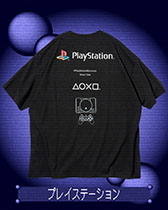 画像ギャラリー No.004のサムネイル画像 / 「PlayStation for FREAK'S STORE」，6月13日にFREAK'S STOREの一部店舗にて販売開始。Tシャツやキャップなどをラインナップ