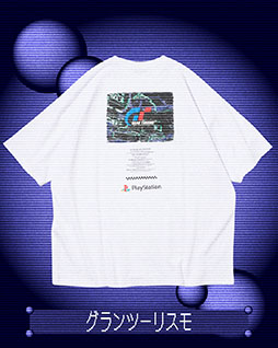 画像ギャラリー No.007のサムネイル画像 / 「PlayStation for FREAK'S STORE」，6月13日にFREAK'S STOREの一部店舗にて販売開始。Tシャツやキャップなどをラインナップ
