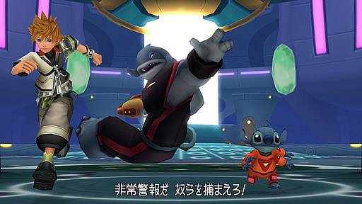 画像ギャラリー No.003のサムネイル画像 / 映画の興行を左右するのはゲーマーか!?　観ていて損なしの「マイクラ」「リロ＆スティッチ」「きさらぎ駅 Re：」を紹介