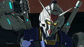 画像ギャラリー No.008のサムネイル画像 / 「機動戦士ガンダムRG XARX-ZERO」の制作が決定。ティザービジュアルとPV，主人公「アズミ・レイ」など最新情報が一挙公開に