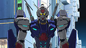 画像ギャラリー No.012のサムネイル画像 / 「機動戦士ガンダムRG XARX-ZERO」の制作が決定。ティザービジュアルとPV，主人公「アズミ・レイ」など最新情報が一挙公開に