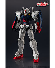 画像ギャラリー No.029のサムネイル画像 / 「機動戦士ガンダムRG XARX-ZERO」の制作が決定。ティザービジュアルとPV，主人公「アズミ・レイ」など最新情報が一挙公開に