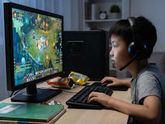 中国の未成年者ゲーム利用実態が明らかに。政策は一定の成果も，家庭管理の甘さが抜け道に