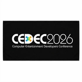 画像ギャラリー No.004のサムネイル画像 / CEDEC2026,受講登録を受付中。6月30日までの申し込みには早期割引適用