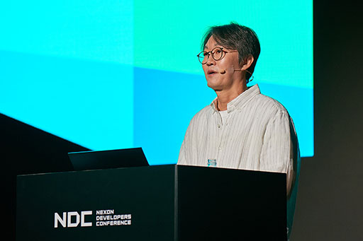 画像ギャラリー No.001のサムネイル画像 / 韓国最大規模のゲーム開発者向けカンファレンス「NDC 26」，本日開幕