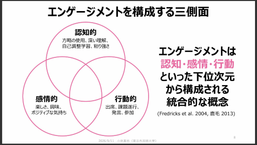 画像ギャラリー No.006のサムネイル画像 / 「ゲーミフィケーションは教員を騙している」鋭い批判が示す課題とは? セッション「ゲーム×教育の現在地」レポート