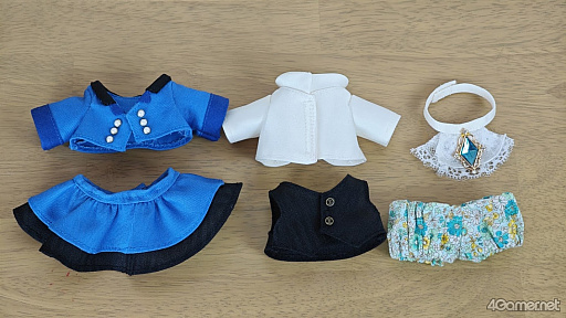 画像ギャラリー No.031のサムネイル画像 / ぬいの刺繍を“プロ任せ”にしてみたら,最強にかわいい子が爆誕した話。ぬいぐるみの刺繍屋さん「Nui&Me」を利用してみた