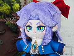 ぬいの刺繍を“プロ任せ”にしてみたら，最強にかわいい子が爆誕した話。ぬいぐるみの刺繍屋さん「Nui＆Me」を利用してみた