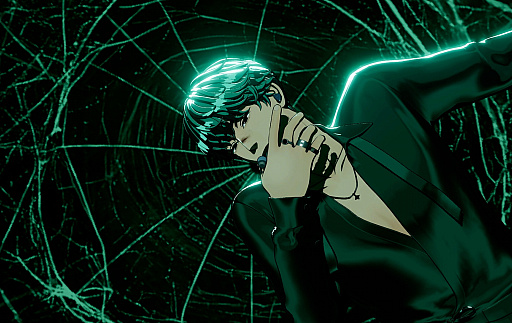 画像ギャラリー No.007のサムネイル画像 / PLAVE，初のワールドツアー日本公演のオフィシャルレポートが到着。miletさんとのコラボ楽曲「Flame (feat. milet)」を世界初披露