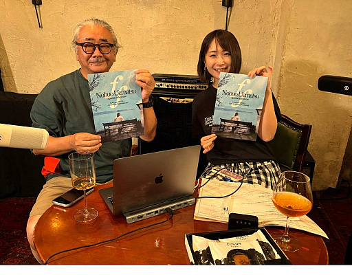 画像ギャラリー No.001のサムネイル画像 / 20秒でチケットが完売した，作曲家・植松伸夫氏のトークイベント第2回，TwitchとYouTubeで9月6日20：00に配信