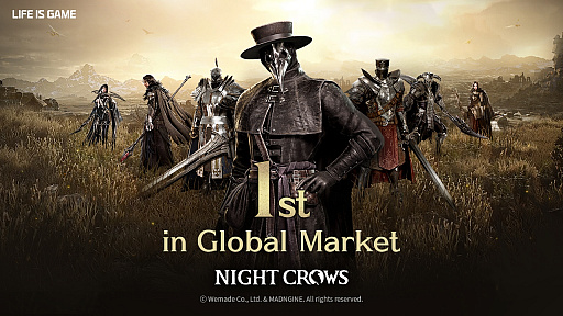 画像ギャラリー No.005のサムネイル画像 / ［インタビュー］「NIGHT CROWS」のローンチ前日に解雇──それでもHenry Chang氏がWeb3にこだわるその背景