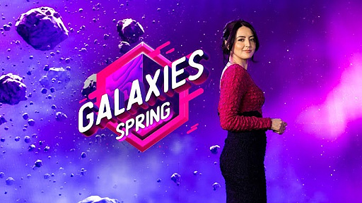 画像ギャラリー No.001のサムネイル画像 / “英国発”のゲームショーケース「Galaxies Spring Showcase 2026」は4月17日4:00に配信。50本超の発表と7つのワールドプレミアを予定