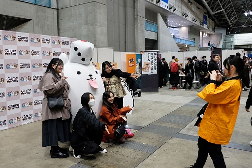 画像ギャラリー No.009のサムネイル画像 / 「ゲームマーケット2026秋」,10月17日と18日に開催決定。進化した体験型企画やWeb連動企画なども楽しめる