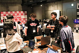 画像ギャラリー No.003のサムネイル画像 / 北海道最大級のゲーム開発イベント「Sapporo Game Camp 2025」，プログラム詳細を公開。「Sonic Rumble」のeスポーツ大会も開催