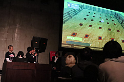 画像ギャラリー No.004のサムネイル画像 / 北海道最大級のゲーム開発イベント「Sapporo Game Camp 2025」，プログラム詳細を公開。「Sonic Rumble」のeスポーツ大会も開催