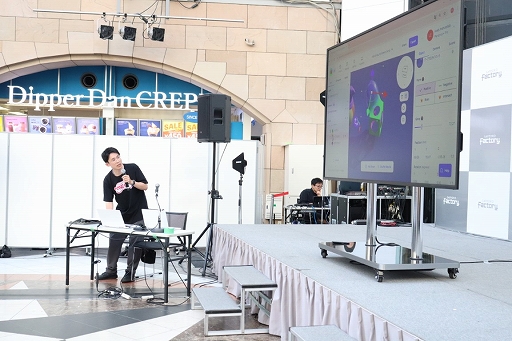 画像ギャラリー No.006のサムネイル画像 / 北海道最大級のゲーム開発イベント「Sapporo Game Camp 2025」，プログラム詳細を公開。「Sonic Rumble」のeスポーツ大会も開催