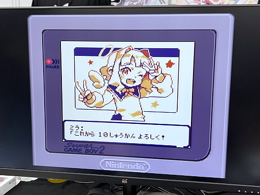 画像ギャラリー No.011のサムネイル画像 / インディーゲーム展示会「東京ゲームダンジョン13」レポート(前編)。夏の終わりが近づくなか,ノスタルジックなダンジョンに迷い込んだ……