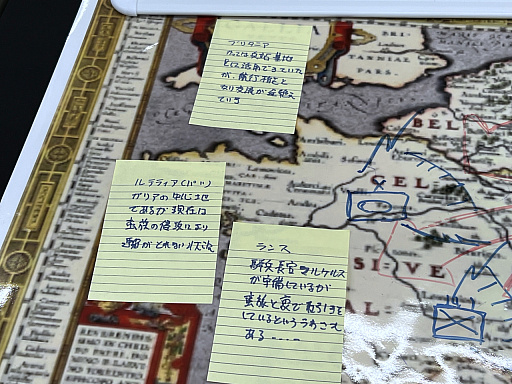 画像ギャラリー No.041のサムネイル画像 / インディーゲーム展示会「東京ゲームダンジョン13」レポート(前編)。夏の終わりが近づくなか,ノスタルジックなダンジョンに迷い込んだ……