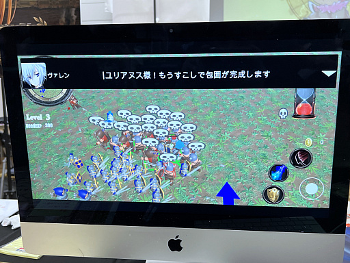 画像ギャラリー No.042のサムネイル画像 / インディーゲーム展示会「東京ゲームダンジョン13」レポート(前編)。夏の終わりが近づくなか,ノスタルジックなダンジョンに迷い込んだ……