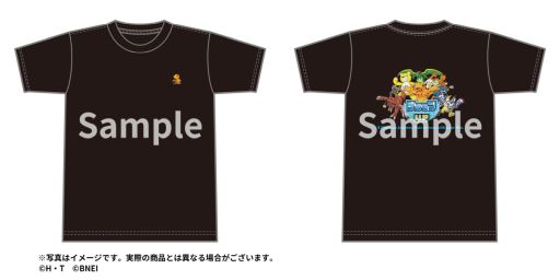 画像ギャラリー No.003のサムネイル画像 / 放置育成RPG「デジモンUP」，サービス開始。個性豊かなデジモンのなかから自分だけのパートナーを選び，育てていく
