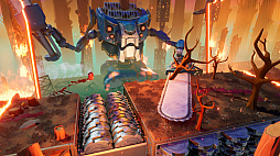 Super Meat Boy 3D