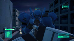 画像ギャラリー No.004のサムネイル画像 / 「機動警察パトレイバー」の名シーンを追体験できる3Dアクション「機動警察パトレイバー the Case Files」が本日リリース