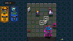 Dungeon Drawlers