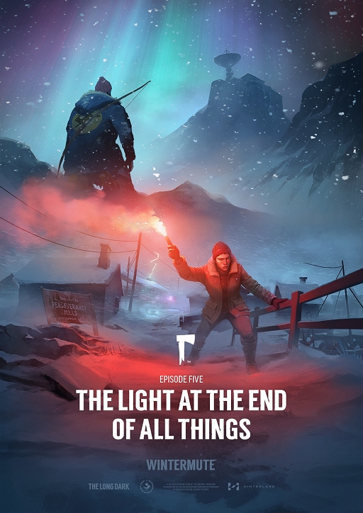 画像ギャラリー No.001のサムネイル画像 / 極寒の山中を生き抜く人気サバイバルゲーム「The Long Dark」,最新アプデにて最終エピソードを配信。本編が90%オフになるセールも実施中