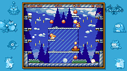 Go! Go! Mister Chickums