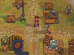 死体を埋めて，町を再建して，利益を出す。中世墓地管理シム「Graveyard Keeper 2」，体験版を配信開始
