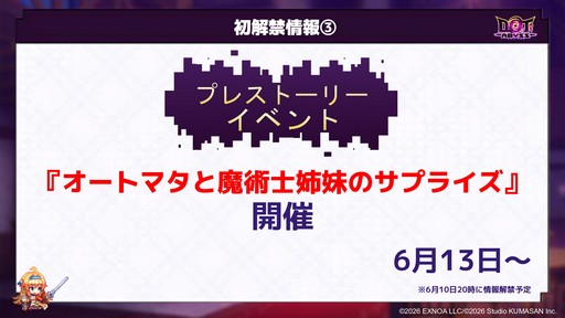 画像ギャラリー No.010のサムネイル画像 / 「ドットアビス」のドット絵寸劇は,かつての一線級クリエイターが制作。表情のアニメなど,こだわりポイントが明かされた発表会をレポート