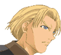 画像ギャラリー No.010のサムネイル画像 / 「G-MODEアーカイブス+ ゼノサーガ パイドパイパー」,4月30日に配信。フィーチャーフォン向け作品が20年越しに復刻